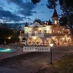 Villa El Palacete Denia