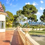 Villa El Palacete Denia