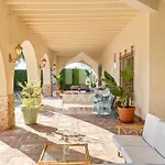 El Palacete Villa