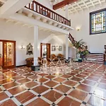 El Palacete Denia