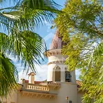 El Palacete Denia