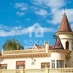 El Palacete Villa Denia