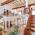 Villa El Palacete Denia