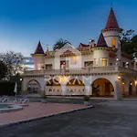 El Palacete Denia