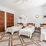 Villa El Palacete Denia