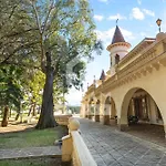 Villa El Palacete