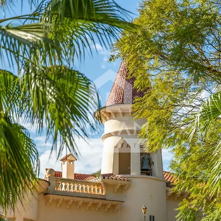 El Palacete Denia