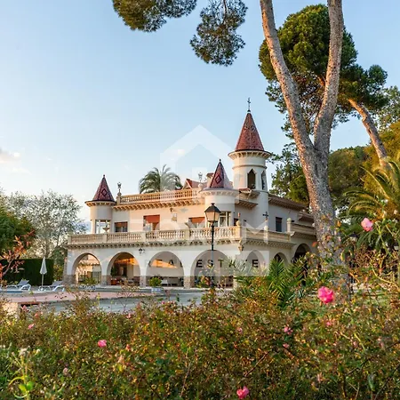 El Palacete