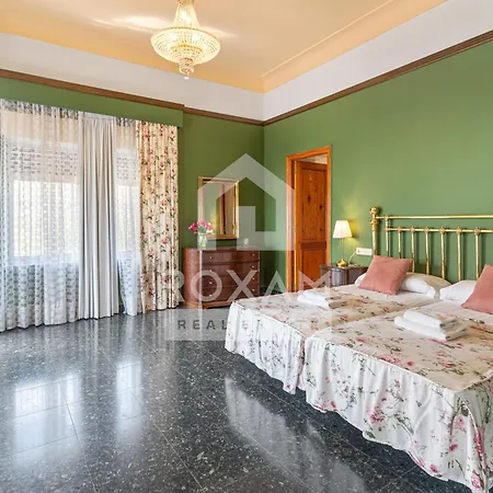 El Palacete Villa Denia