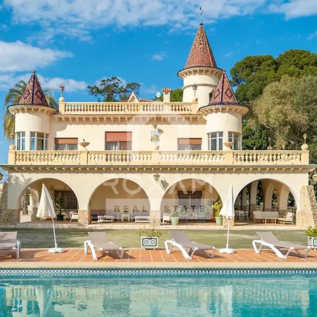 El Palacete *
