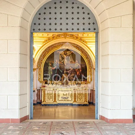 El Palacete