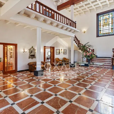 El Palacete Denia